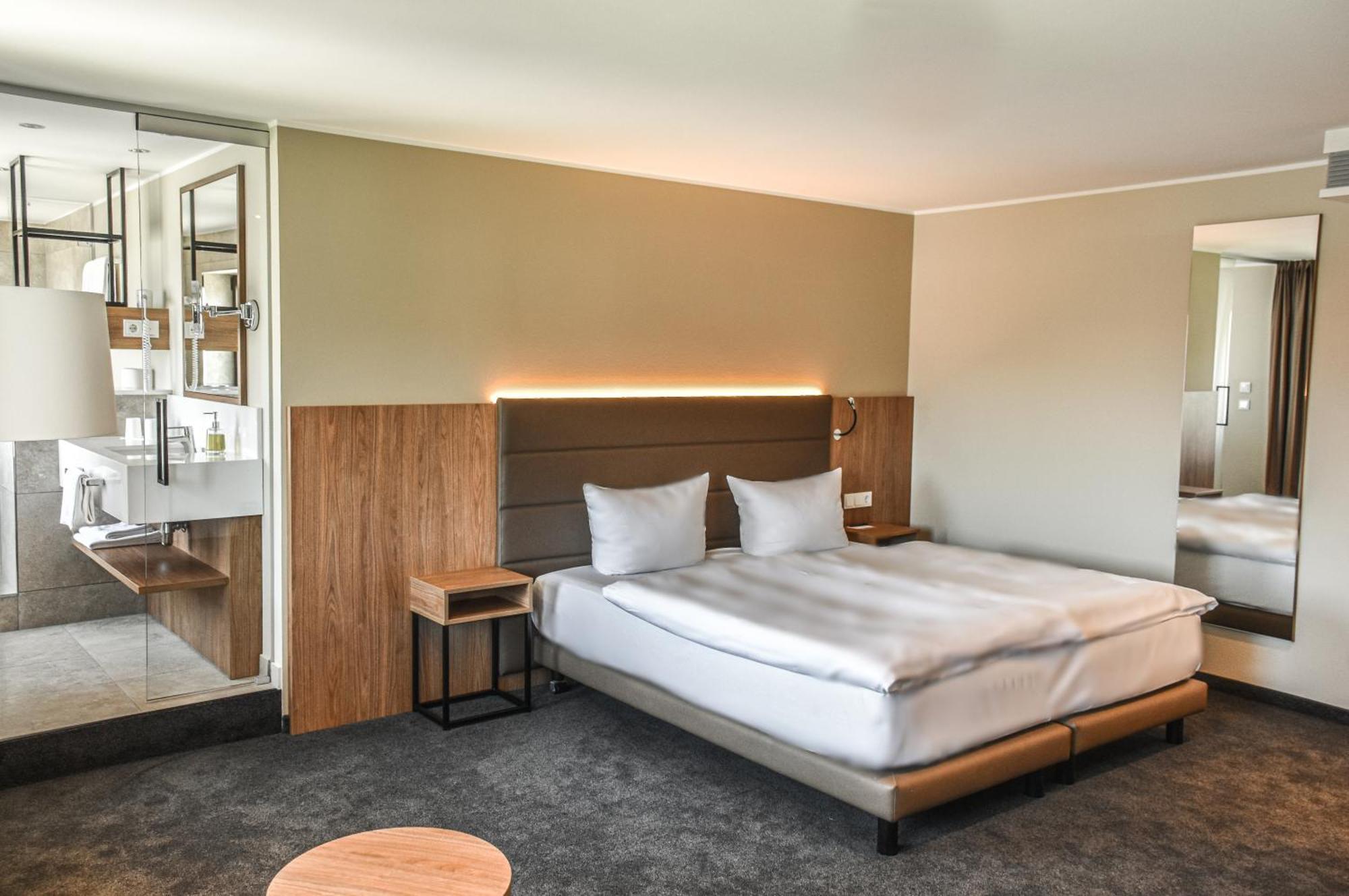 Hotel Ross Schweinfurt Exteriér fotografie