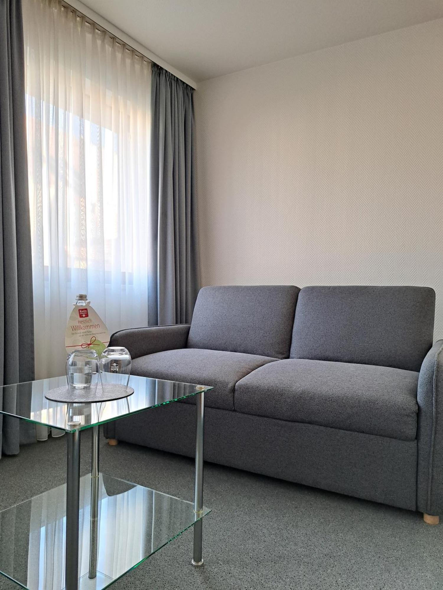 Hotel Ross Schweinfurt Exteriér fotografie