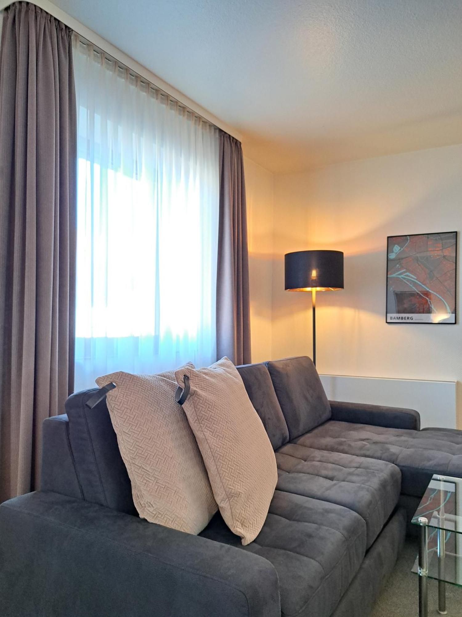 Hotel Ross Schweinfurt Exteriér fotografie